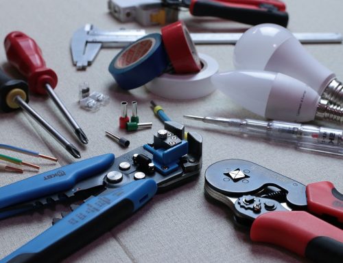 8 Great Facts About Electricians