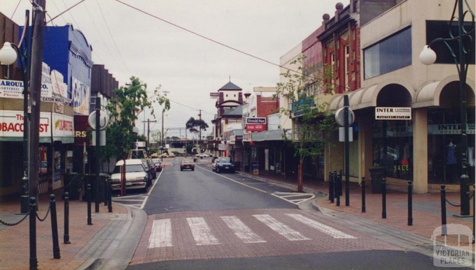 oakleigh electrician photo