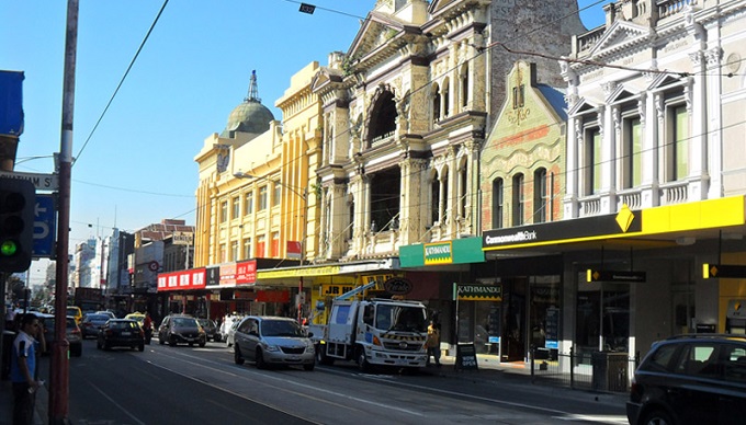 prahran electrician photo