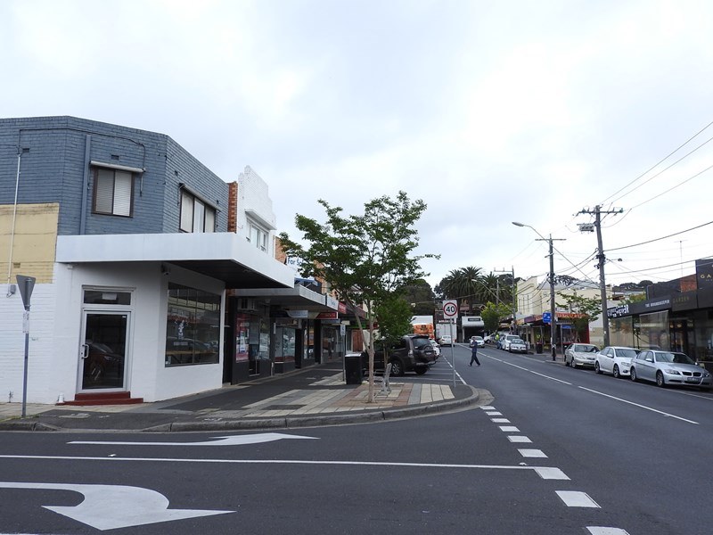 cheltenham electrician suburb photo